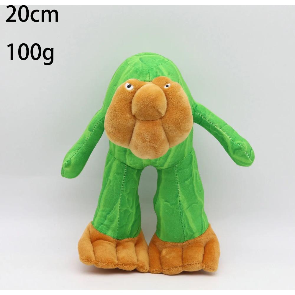 Tralalelo Tralala Plüsch Tungtungtung Italienischer Hirnfäule Al TralaleDoll Plüschtier Freundin Niedliches Kind Kinder Geburtstagsgeschenk