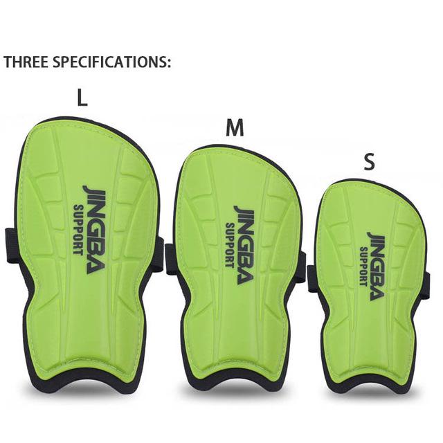 Cheap 1 Pair Protective Gear Shin pads Kids/Adult Soccer Training ...