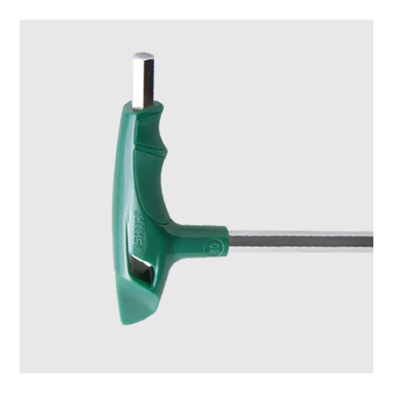 SATA 83312 T-handle Hex Wrench (6mm)