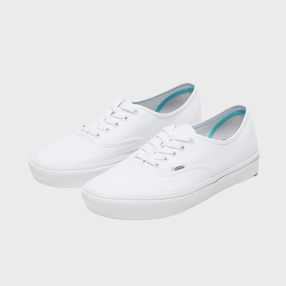 

Vans Comfique Authentic True White True White VN0A3WM7VNG1