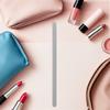 8Pcs Jewelry Box Organizer Inserts Removable Dividers for Drawers Adjustable Compartments Earring Ring Bracelet Storage Case