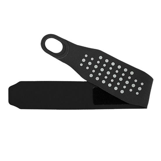 

Бандаж на запястье, эластичные бинты на запястье, артрит, тендинит, облегчение боли, браслет на запястье, фитнес, езда на велосипеде, спортивная помощь, поддержка запястья для туннеля запястья чёрный