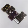 Stars Lanyard Sun and Moon Phone Lanyard Hanging Rope Badge Holder ID Card Holder Phone Neck Strap
