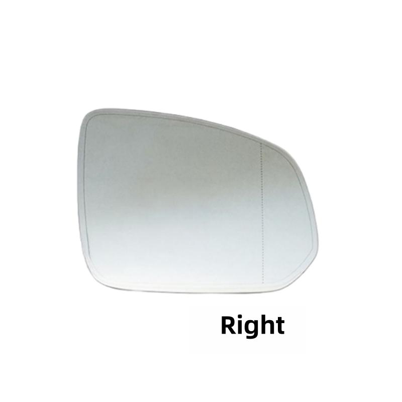 For Applicable To Volvo XC90 2015 2016 2017 2018 202ar Blind Spot Heated Mirror