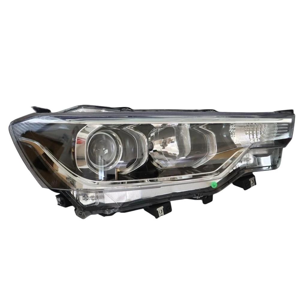 Faro para Suzuki Ertiga (Lado derecho) Sin Motor Regulable 2018-AHORA