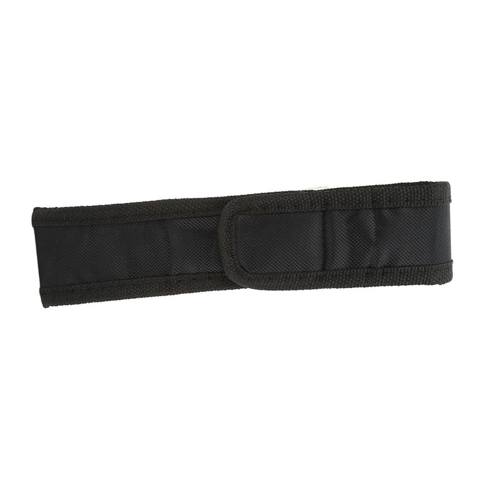 3 Pcs 5.31-5.51in Flashlight Pouch Heavy Duty Flashlight Molle Pouch  Outdoor Use