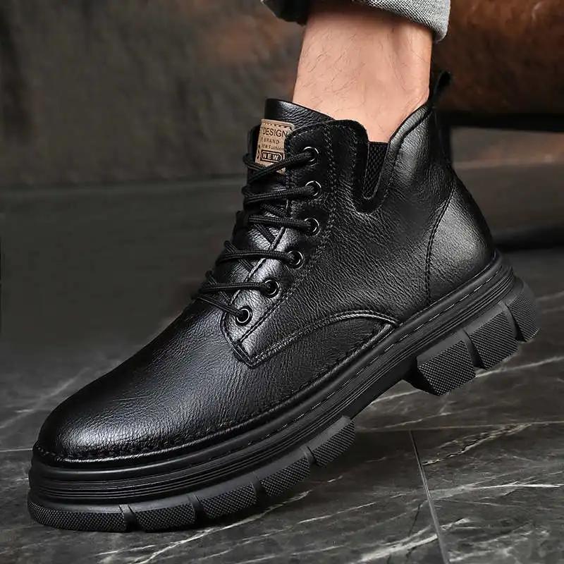 Fashion Breathable Ventilation Womans Spring Boots For Mary Jane Summer Breathable Sneakers Functional Shoes Sports Teniz Daily