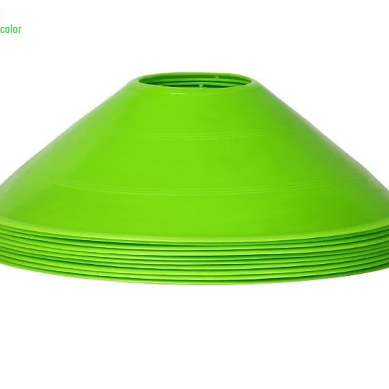LISM Sports Training Marker Cones