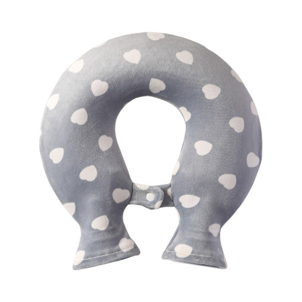 Neck-hanging U-type Neck Warmer Neck Hot Compress Hand Warmer High Quality Cold Water Bag
