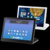 10.1-inch L-shaped Android Conference Touch Tablet (CN Version)