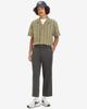 Levi's STA-PREST CHINO Wide Leg Cropped Pants Men's A1223-0007 US W29