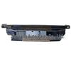 2022 Toyota Sienna Front Bumper Lower Grille 53102-08160