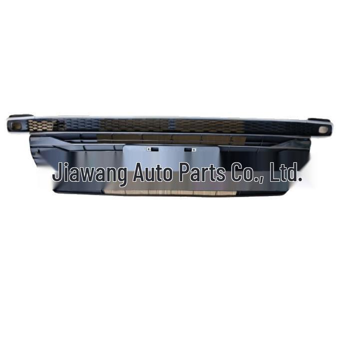 2022 Toyota Sienna Front Bumper Lower Grille 53102-08160