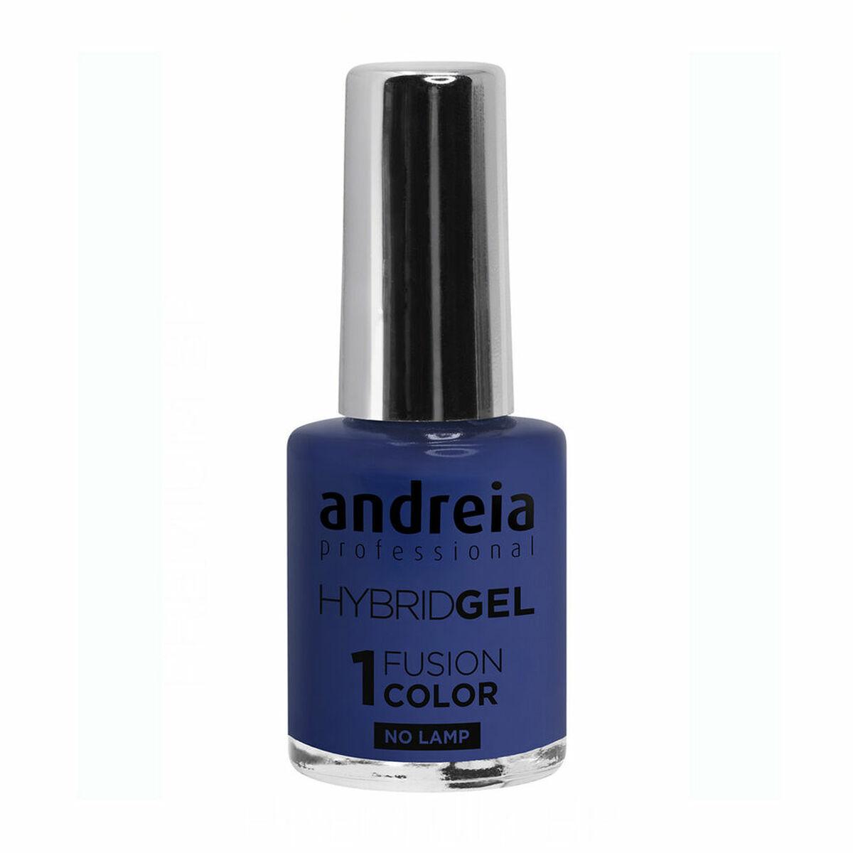 

Лак для ногтей Andreia Hybrid Fusion H71 (10,5 мл)