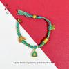 Bracciali – Braccialetti intrecciati