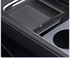 Compatible Armrest, Console, and Trim Accessories for Tesla Model 3/Y
