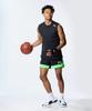 Under Armour UA Hand LGXL Warmers, Black/White,
