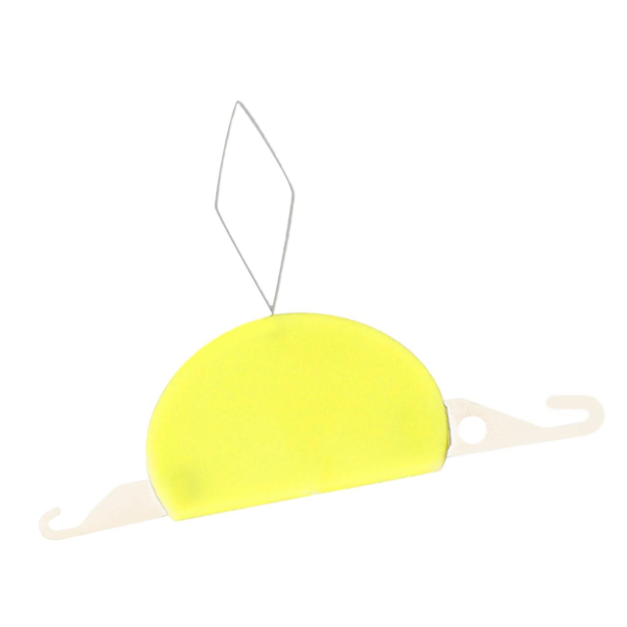 

3 In 1 Needle Threader Quick Threading Tool Multifunctional Hook Needle Threader Sewing Embroidery Needle Threading Tool A