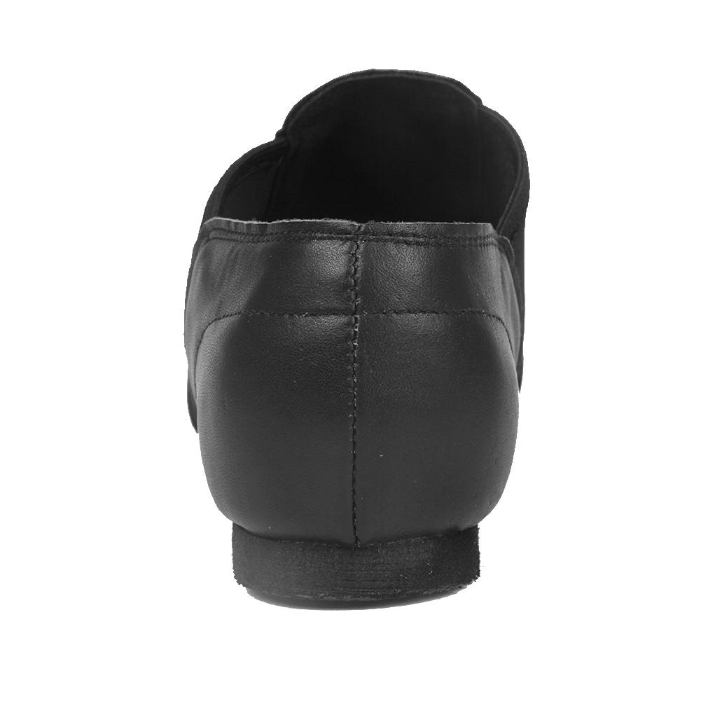 Echte Leder Jazz-Tanzschuhe für Damen, Mädchen, Herren, Professionelle Ballett-Flach Tanzschuhe