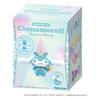 Agatsuma Assembled Plastic Doll Unicorn Party Cinnamoroll 15 and Sanrio (AGATSUMA) (Ages up)