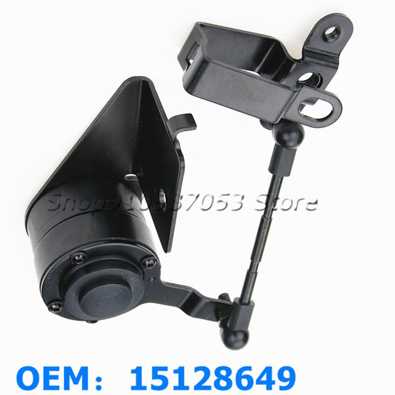 Best Quality 15128649 Car Rear Right Headlight Level Height Sensor For Cadillac Escalade Chevrolet GMC