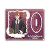 TV Anime "Silent Witch: The Secret of the Silent Witch" [Louis] Acrylic Stand C