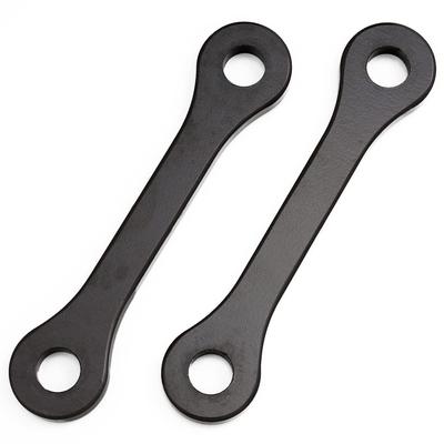Daytona 67734 Low-Down Kit, For D-TRACKER X (08-13), D-TRACKER (98-07), KLX250 (95-14), Improved Foot, Rear Low Down Link Rods