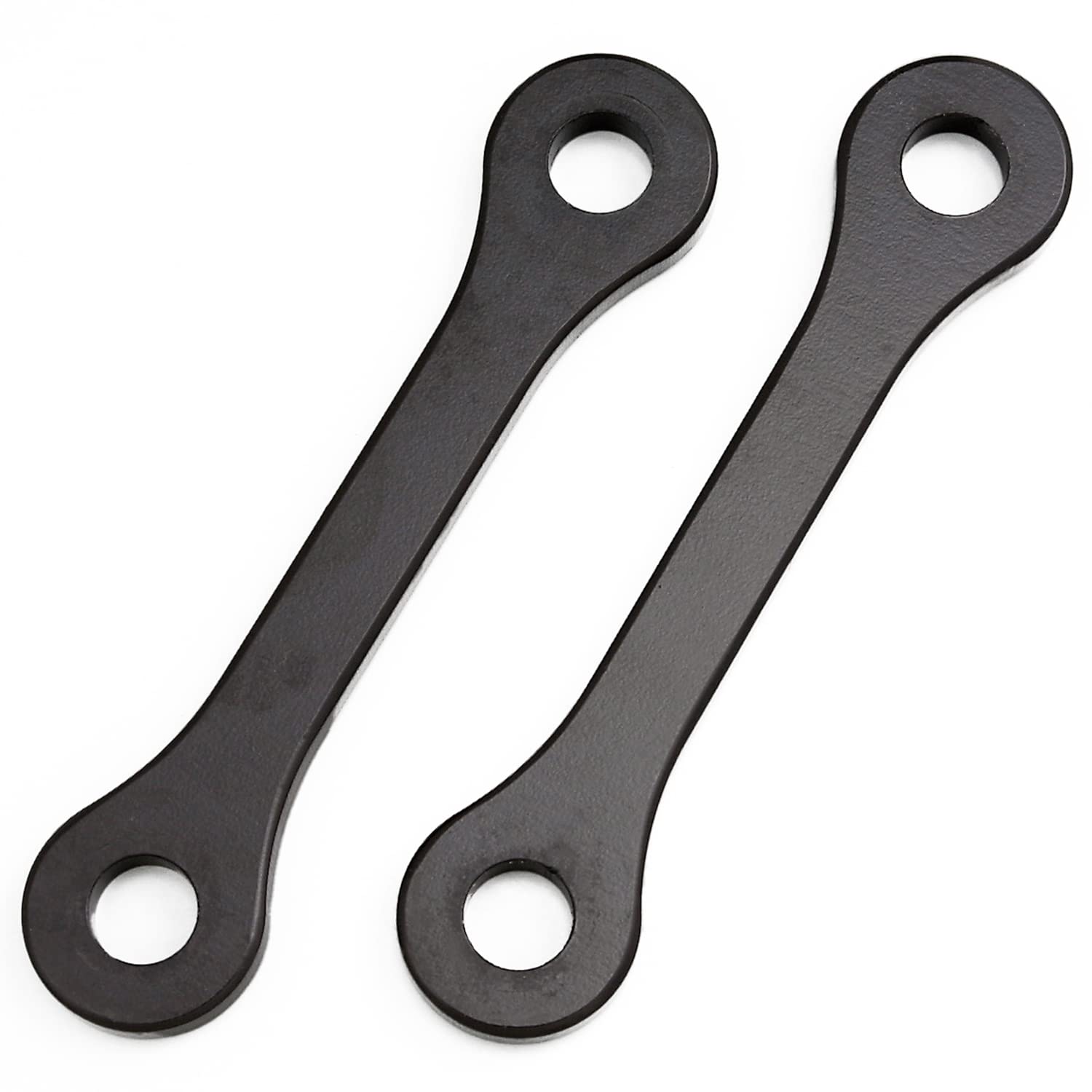 

Daytona 67734 Комплект для занижения, Для D-TRACKER X (08-13), D-ТРЕКЕР (98-07), КЛХ250 (95-14), Улучшенные рычаги нижнего заднего рычага