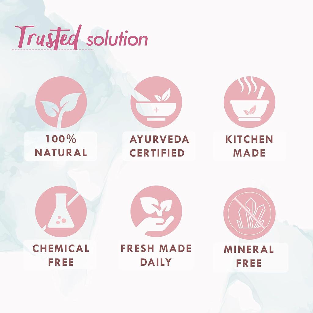 Nat Habit 100% Pure Gulab Jal Steam Distilled Face Toner And Hydrating Rose Water Mist For Natural Glowing Skin 100 Ml