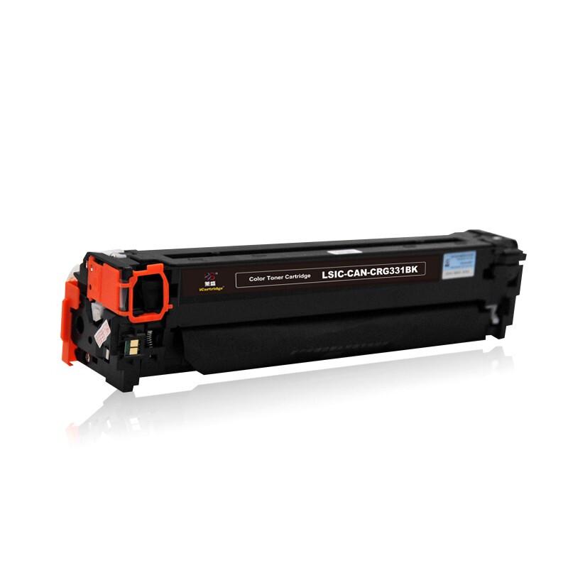 iCartridge Compatible CRG331BK Black Toner Cartridge