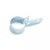 24-28mm Car Air Diesel Heater Exhaust Pipe Hose P Clip Holder Parking Heater Tailpipe Fixing Clips Auto Air Conditioning Parts