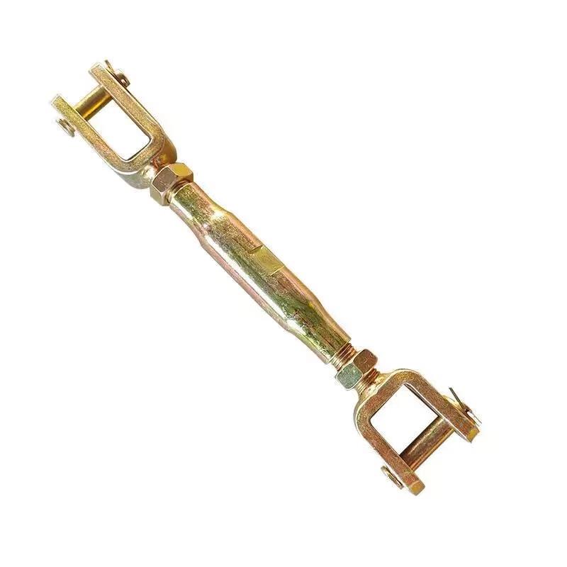 Tony Kid LX804 Lawn Mower Rear Lift Arm Limit Rod