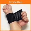 Premium Quality Elastic Wrist Ankle Hand Elbow Knee Brace For Gym Sports Support