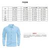 Men's Linen Shirt Short Sleeve Summer Cardigan Casual Button Down Loose Beach Vacation Top