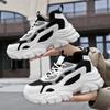 TUINANLE Turnschuhe Frauen Mode Vulkanisierte Schuhe Frau Designer Plattform Chunky Turnschuhe 35-44 Männer Schuhe