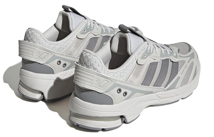Spiritain 2000 Adidas 'Triple Grey' IE1890