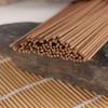 1Box Natural Tibetan Sandalwood Incense Stick Aromatic Incense Clean Air Sleep Aid Wormwood Incense