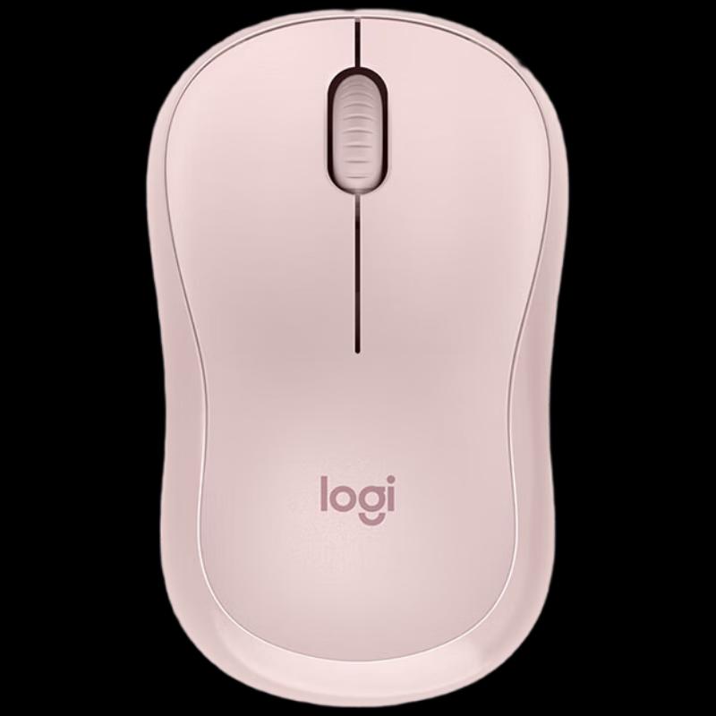 

Logitech M240 Bluetooth Mouse