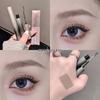 Gege Bear Cloud & Mist Brow Gel: Natural Volume, Long-Lasting, Waterproof, Sweatproof, Smudge-Proof.