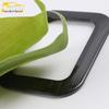 Rear Reading Light Bright Ring for 2019 Ford Focus - Roof Lighting Decorative Frame Sticker