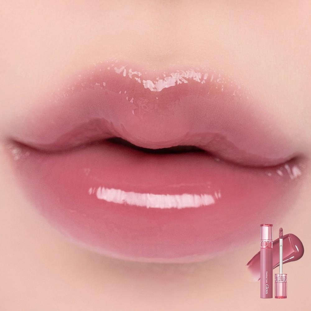 Rom&nd Glasting Color Gloss 4.0g