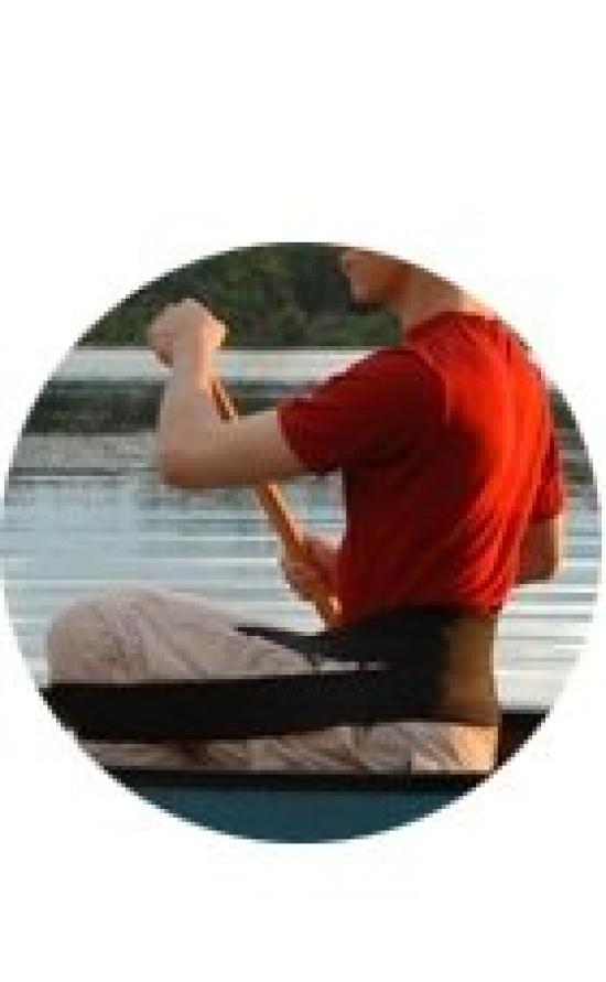 Iliopsoas Relaxation Belt Lakunal Pelvic Posture Core Nursing Care Prevention (L) [Waist Belt, Belt, Correction, Strengthening, Exercise] (L, Black)