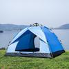 OEING Automatic Folding Camping Tent