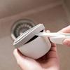 Tiny Cleaning Brush Set 3-in-1 Cup Bottle Cleaning Brushes