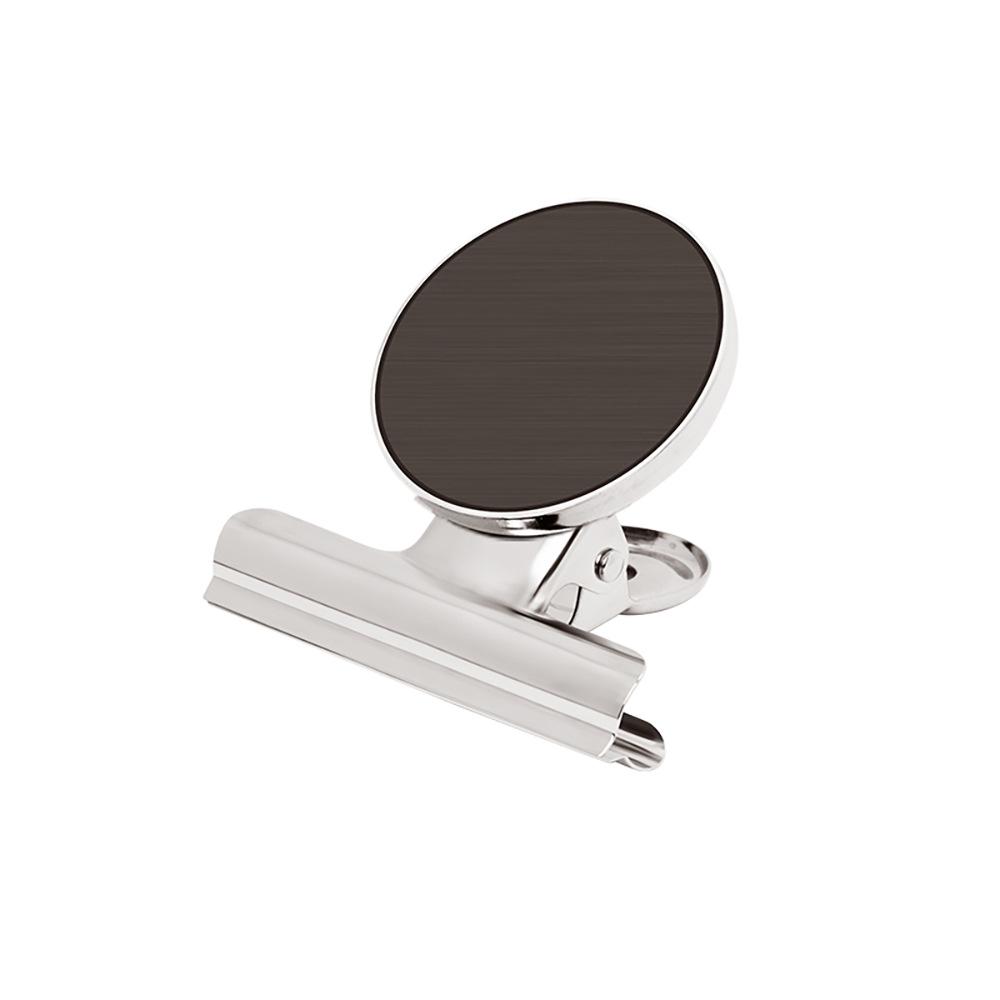 31mm Round Magnetic Clip – Strong, Colorful Refrigerator and Shelf Magnet Clips
