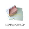 F26C Creative Gift Box Metal Cutting Die for DIY Paper Crafts Photo Album