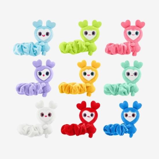 TWICE LOVELY Scrunchie - THIS IS FOR