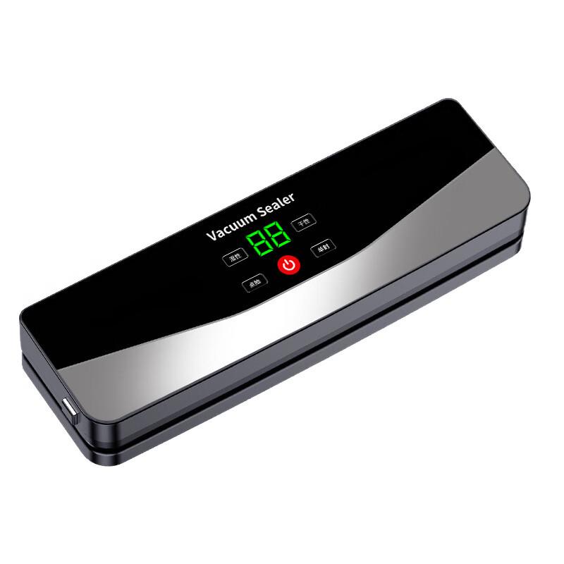 

Wireless Vacuum Food Sealer