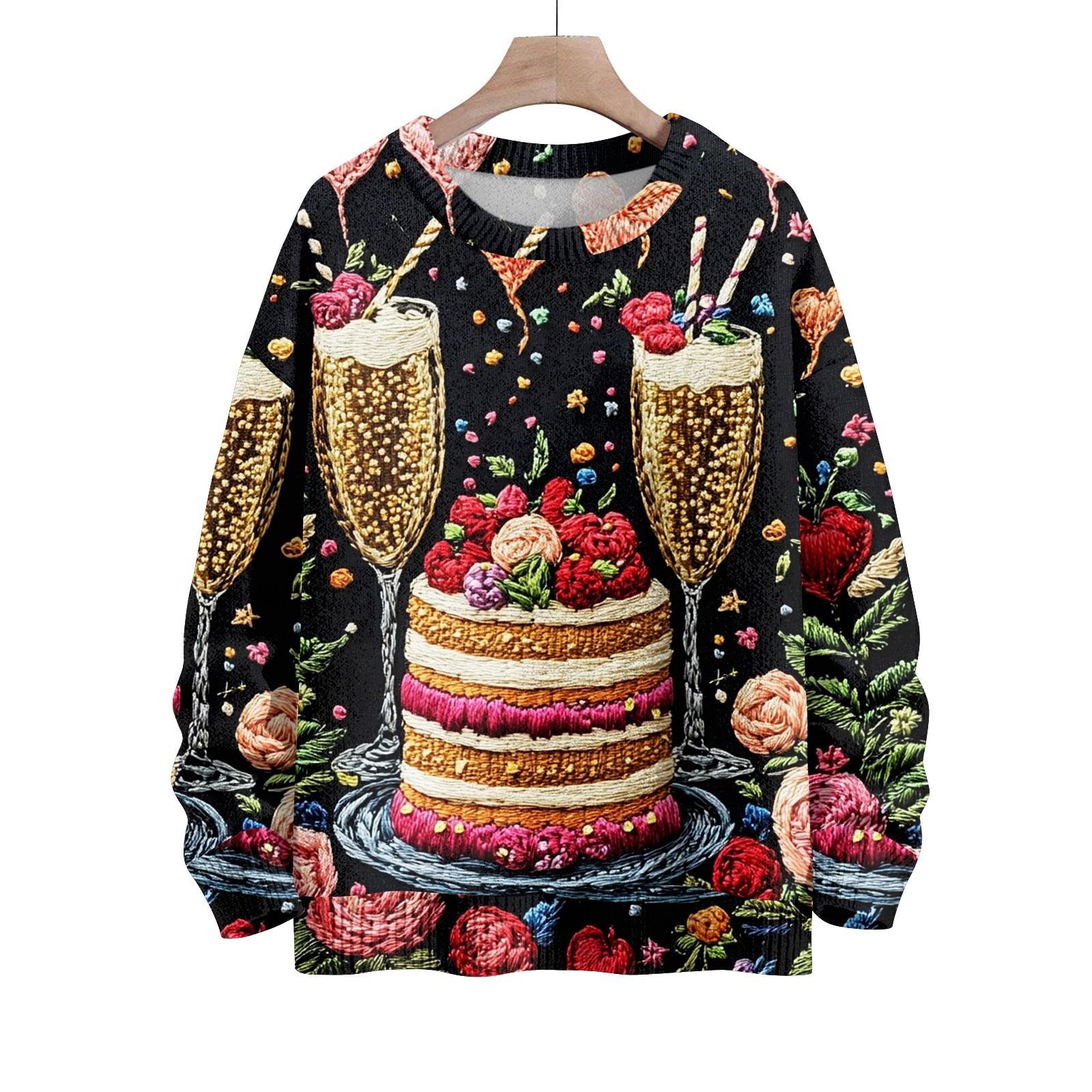 

Діти, хлопчики та дівчатка, модний повсякденний повсякденний пуловер з довгими рукавами з принтом і круглим вирізом. 90 жовтий