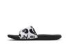 Nike Kawa Slide SE JDI GS 'Black White'